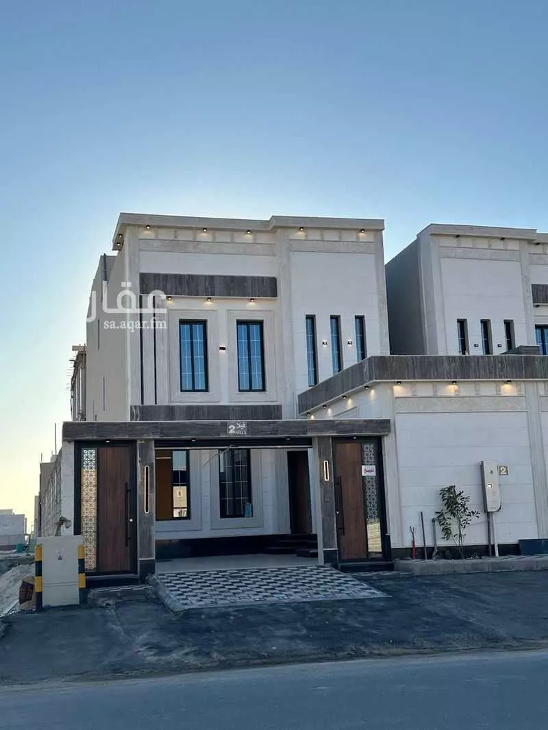 فيلا للبيع في شارع قرطبة 245, حي قرطبة, مدينة الجبيل, المنطقة الشرقية 1 صورة