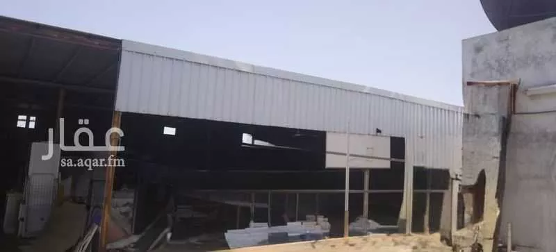 مستودع للإيجار في حي بريمان ، جدة ، جدة 1 صورة