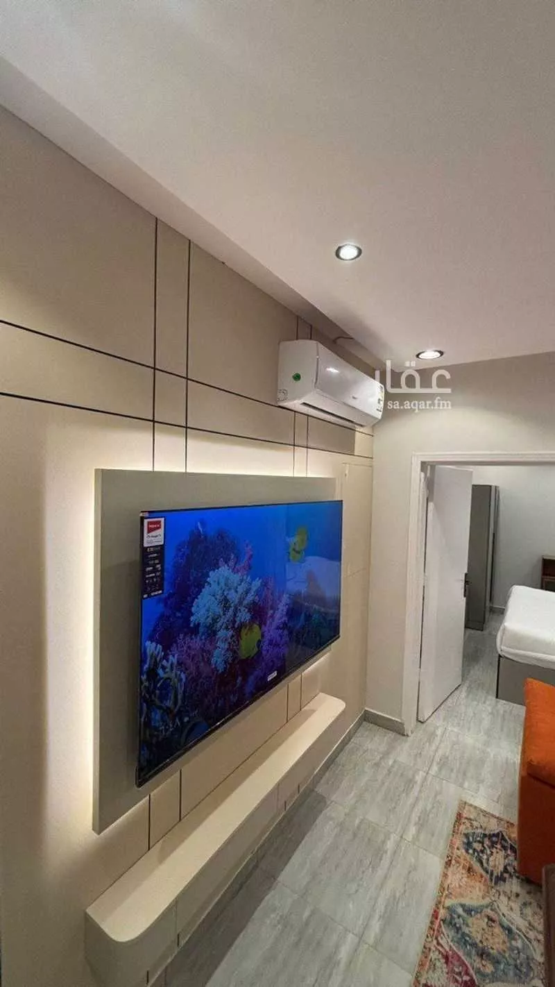 شقة للإيجار في حي ، شارع الأمير عبدالمحسن بن جلوي ، حي المصيف ، الرياض ، منطقة الرياض 1 صورة