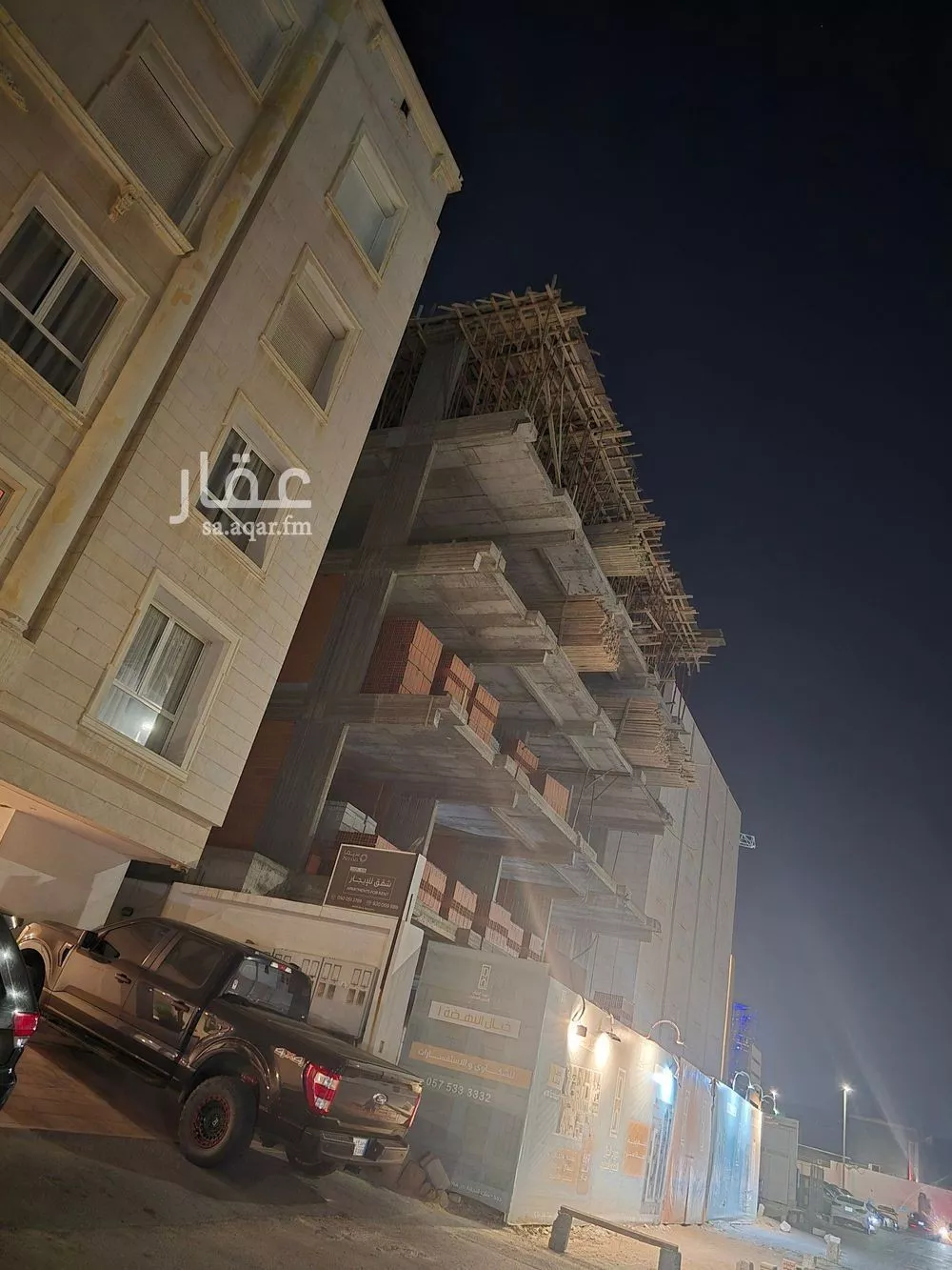 شقة للبيع في شارع الضوء اللامع, حي النهضة, مدينة جدة, منطقة مكة المكرمة 1 صورة