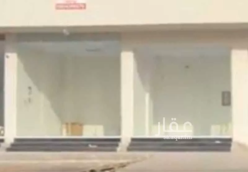 محل للإيجار في شارع ثابت بن يسار ، حي السلام ، المدينة المنورة ، منطقة المدينة المنورة 1 صورة