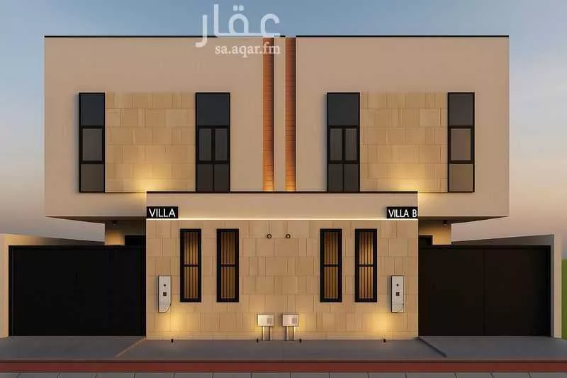 فيلا للبيع في شارع رقم 117, حي ظهرة لبن, مدينة الرياض, منطقة الرياض 1 صورة
