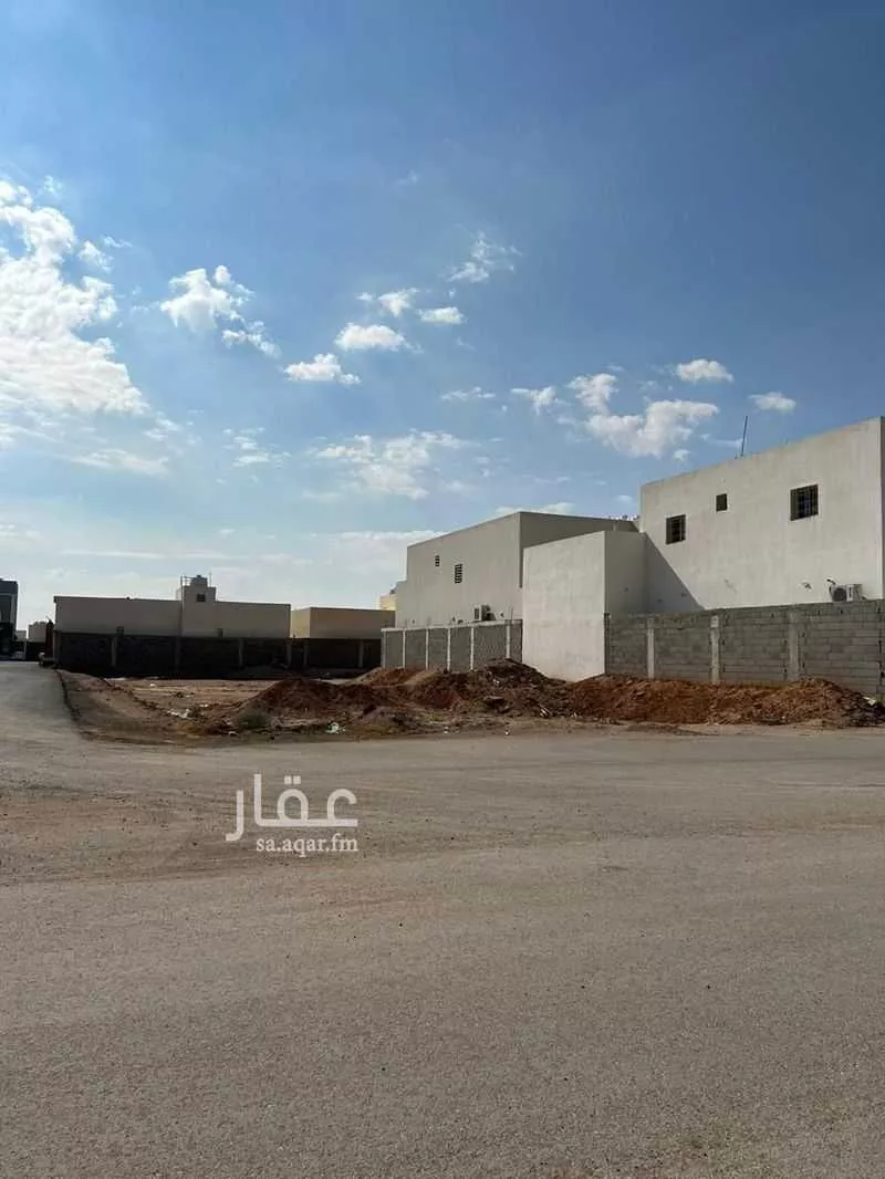 أرض للبيع في شارع الثاني, حي اليرموك, مدينة حفر الباطن, المنطقة الشرقية 1 صورة