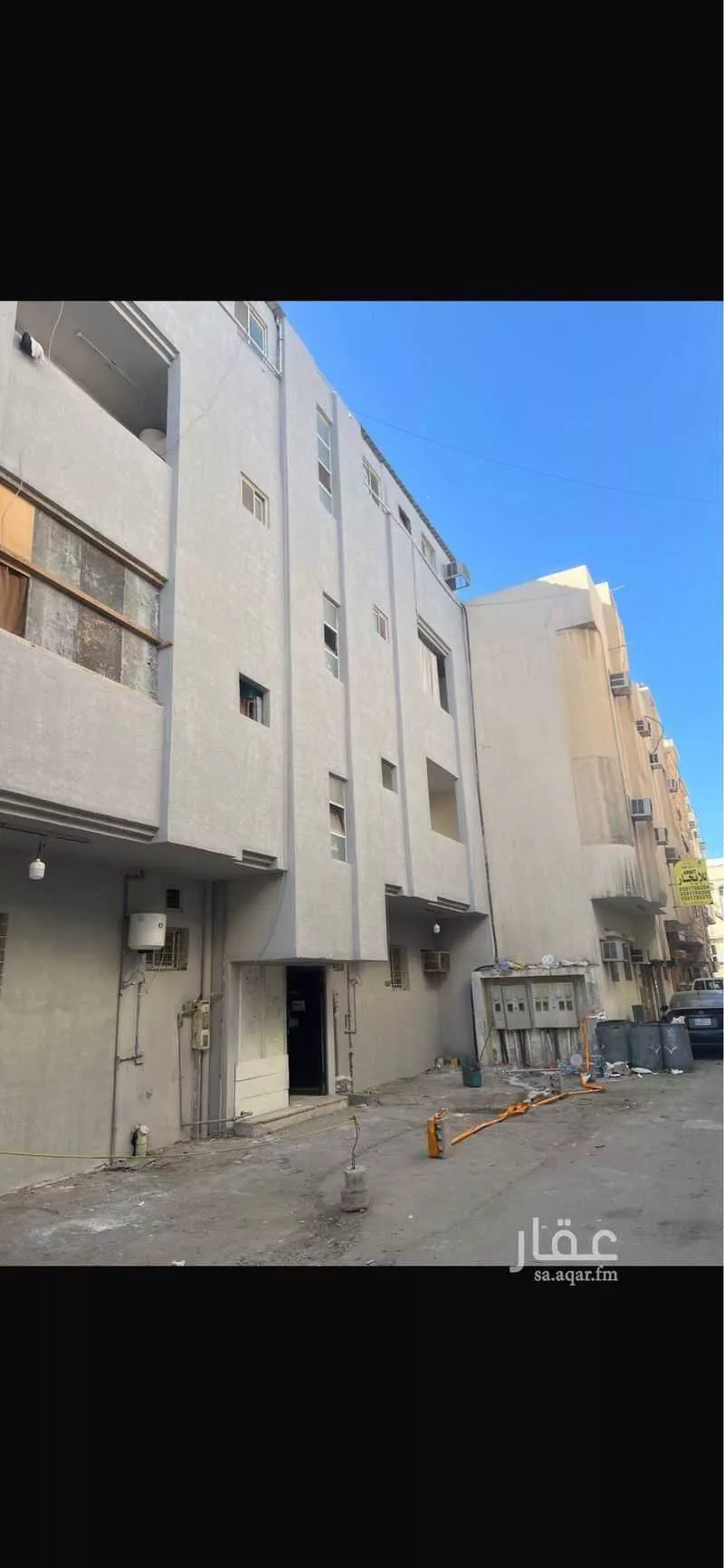 عمارة للبيع في حي الخليج, مدينة الدمام, المنطقة الشرقية 1 صورة