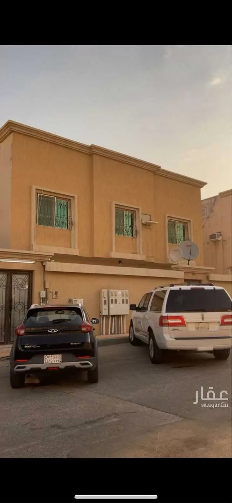 عمارة للبيع في شارع علي طاهر, حي المريكبات, مدينة الدمام, المنطقة الشرقية 1 صورة