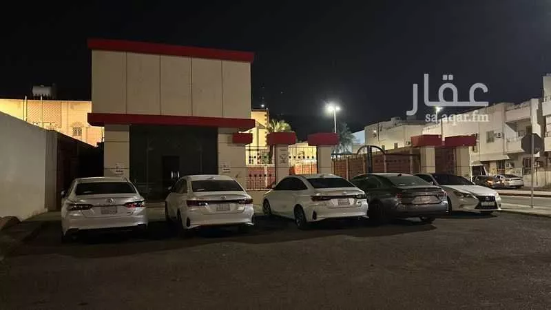 مكتب تجاري للإيجار في شارع طريق الهجرة, حي أبوبريقاء, مدينة المدينه المنوره, منطقة المدينة المنورة 1 صورة