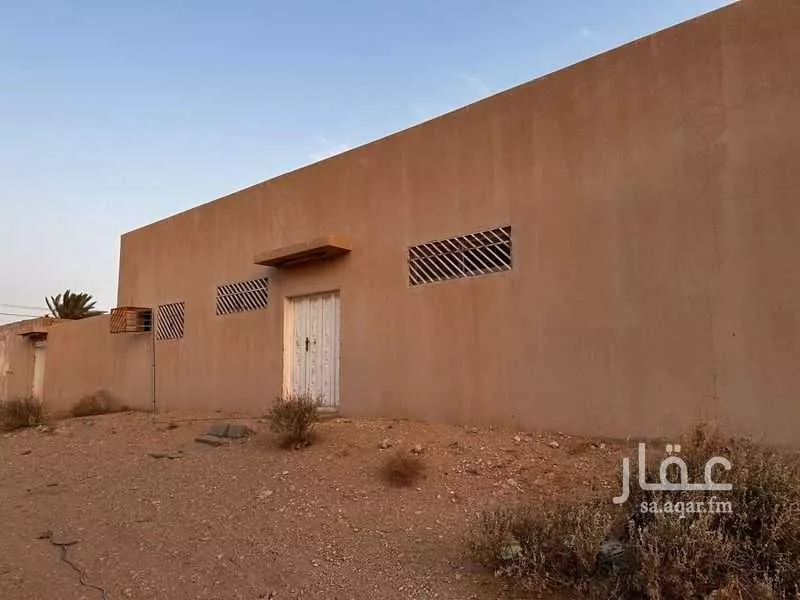 دور للبيع في شارع  مخطط 133 35, حي مخطط رقم 133 , مدينة ثادق, منطقة الرياض 1 صورة