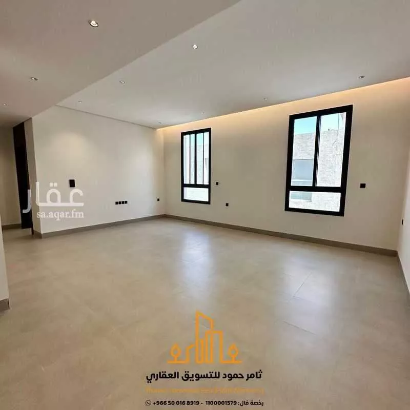 شقة للبيع في شارع الحدائق, حي النفل, مدينة الرياض, منطقة الرياض 1 صورة