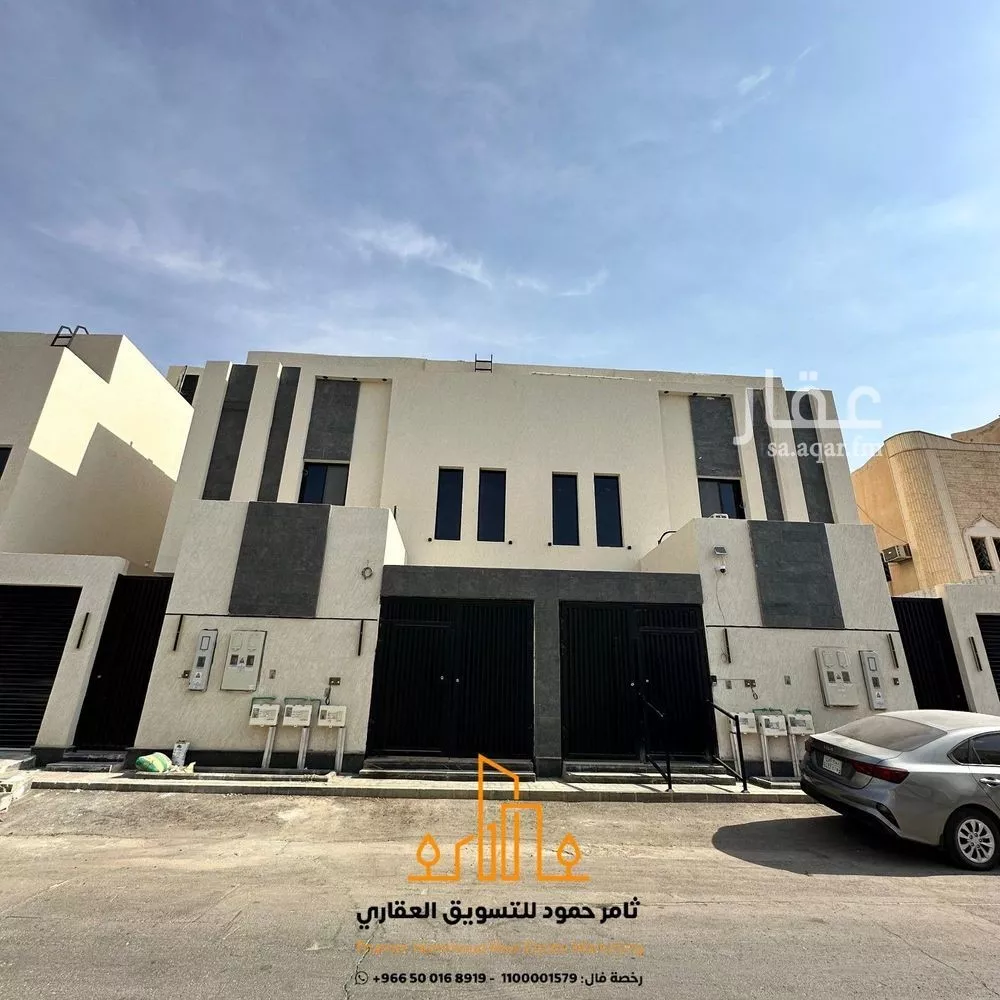 دور للإيجار في شارع الجمحي, حي المنار, مدينة الرياض, منطقة الرياض 1 صورة