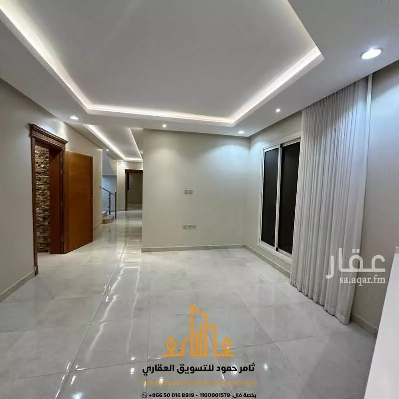 شقة للإيجار في شارع السلامه, حي النرجس, مدينة الرياض, منطقة الرياض 1 صورة