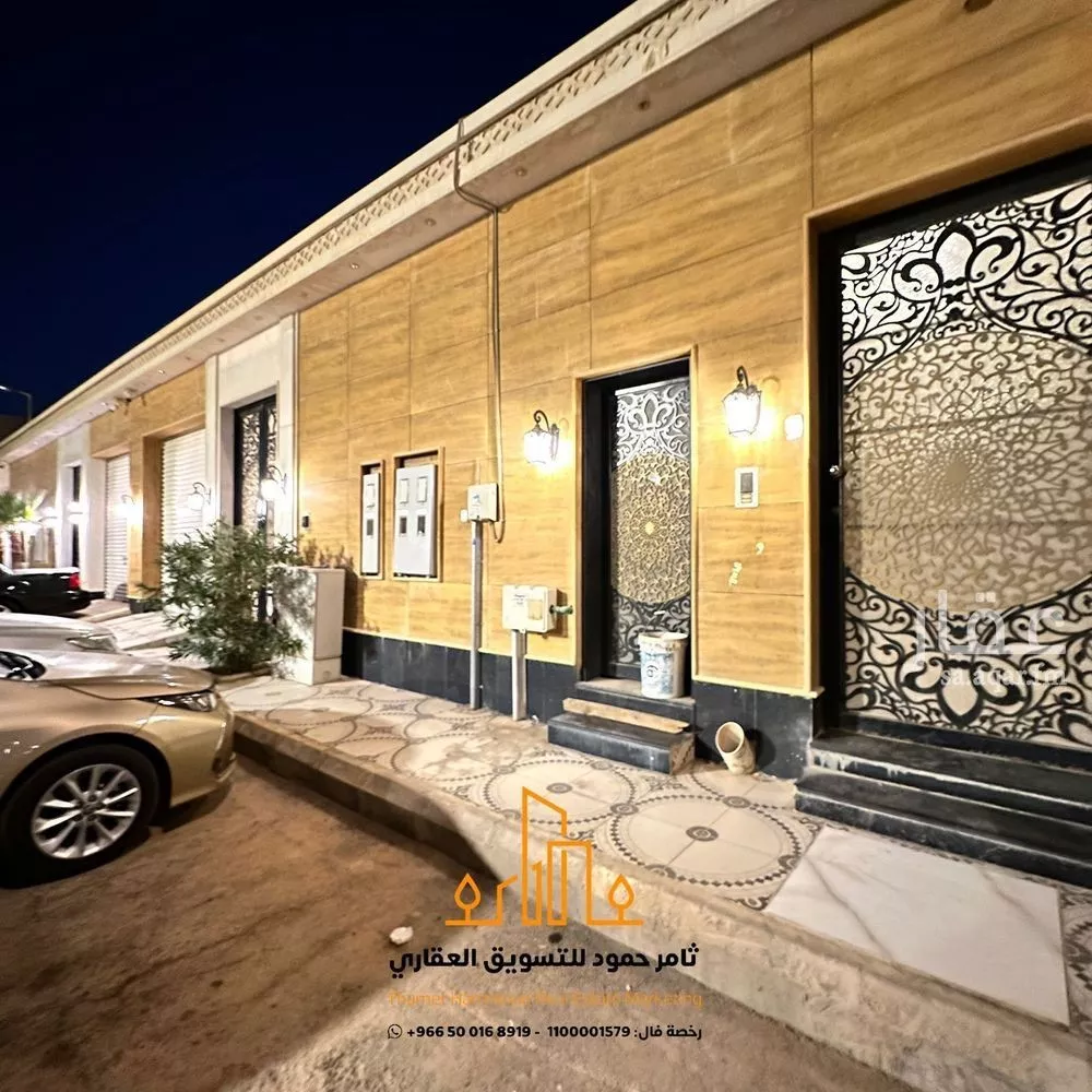 شقة للإيجار في شارع الدباس, حي قرطبة, مدينة الرياض, منطقة الرياض 1 صورة