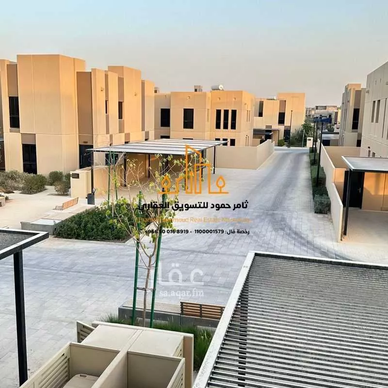 فيلا للبيع في شارع رقم 1225, حي سدرة, مدينة الرياض, منطقة الرياض 1 صورة