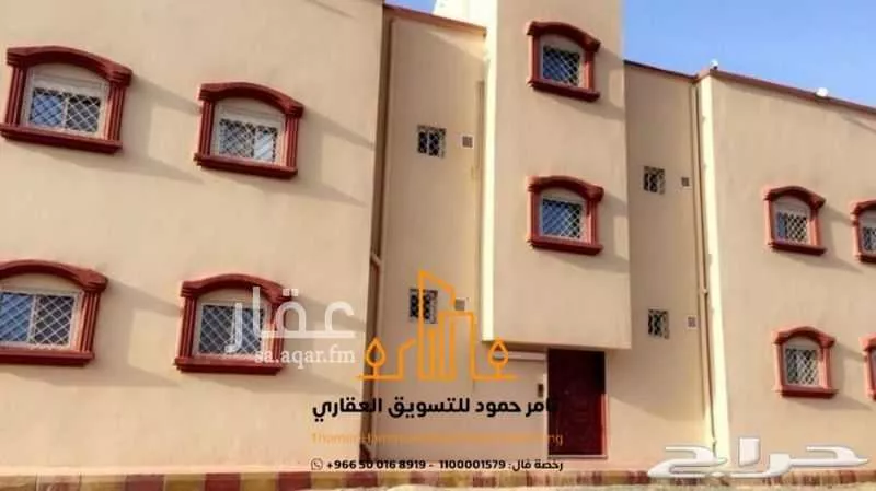 شقة للإيجار في شارع 51 العزيزية, حي العزيزية, مدينة النماص, منطقة عسير 1 صورة