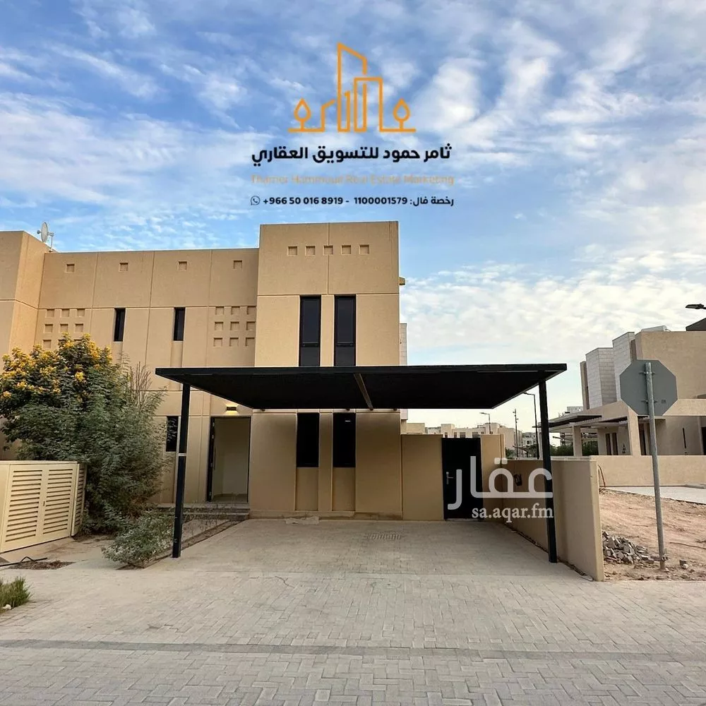 فيلا للإيجار في شارع رقم 1252, حي سدرة, مدينة الرياض, منطقة الرياض 1 صورة