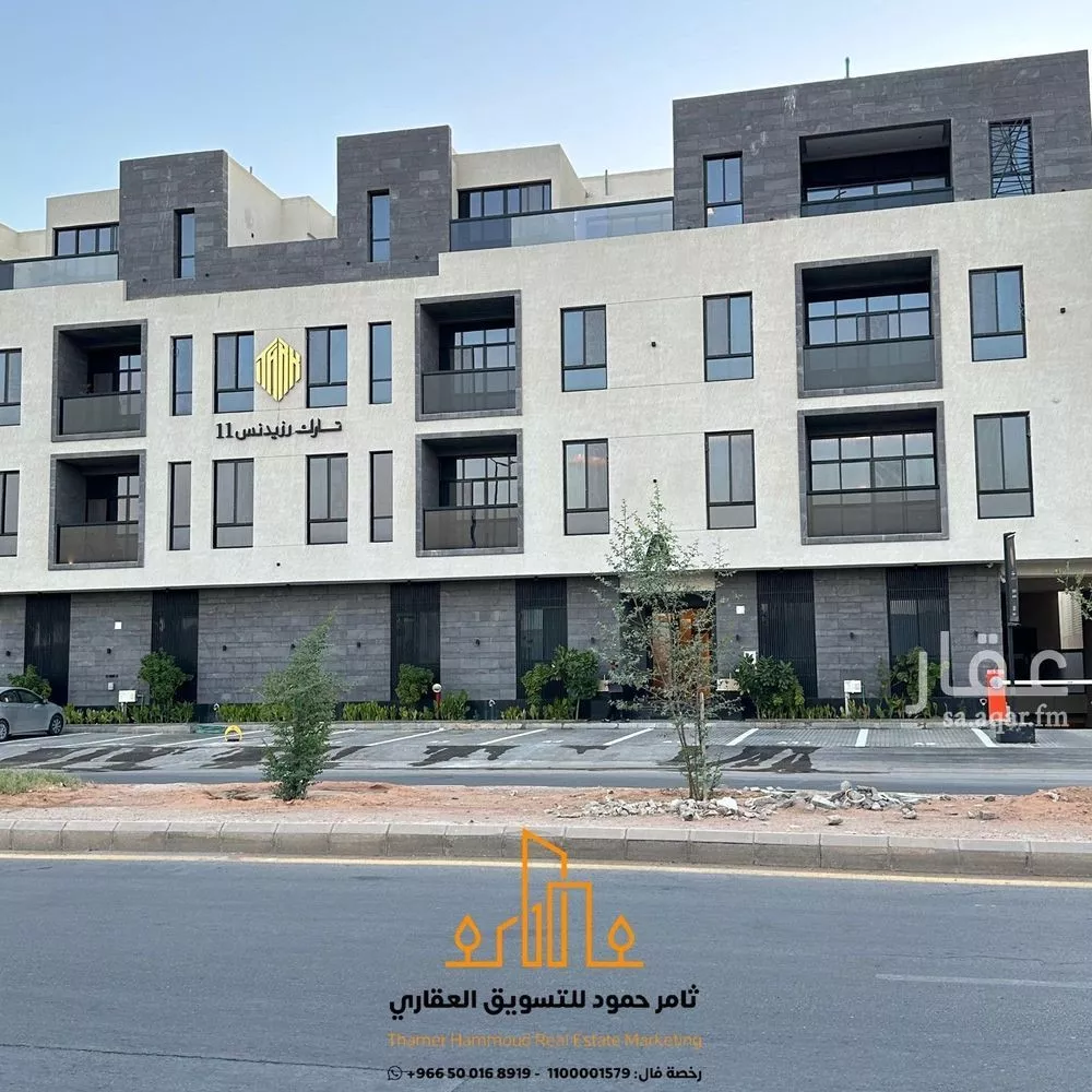 شقة للإيجار في شارع عبدالواحد الأزجي, حي قرطبة, مدينة الرياض, منطقة الرياض 1 صورة