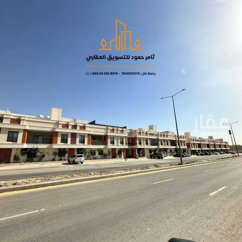 شقة للإيجار في شارع محمد بن عبدالعزيز الماضي, حي قرطبة, مدينة الرياض, منطقة الرياض 1 صورة