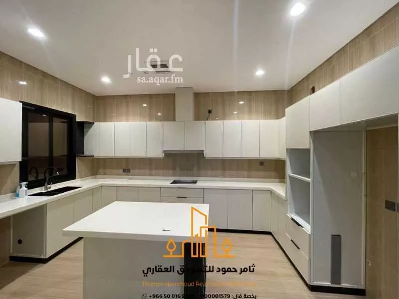 شقة للإيجار في شارع الوادي الأخضر, حي قرطبة, مدينة الرياض, منطقة الرياض 1 صورة