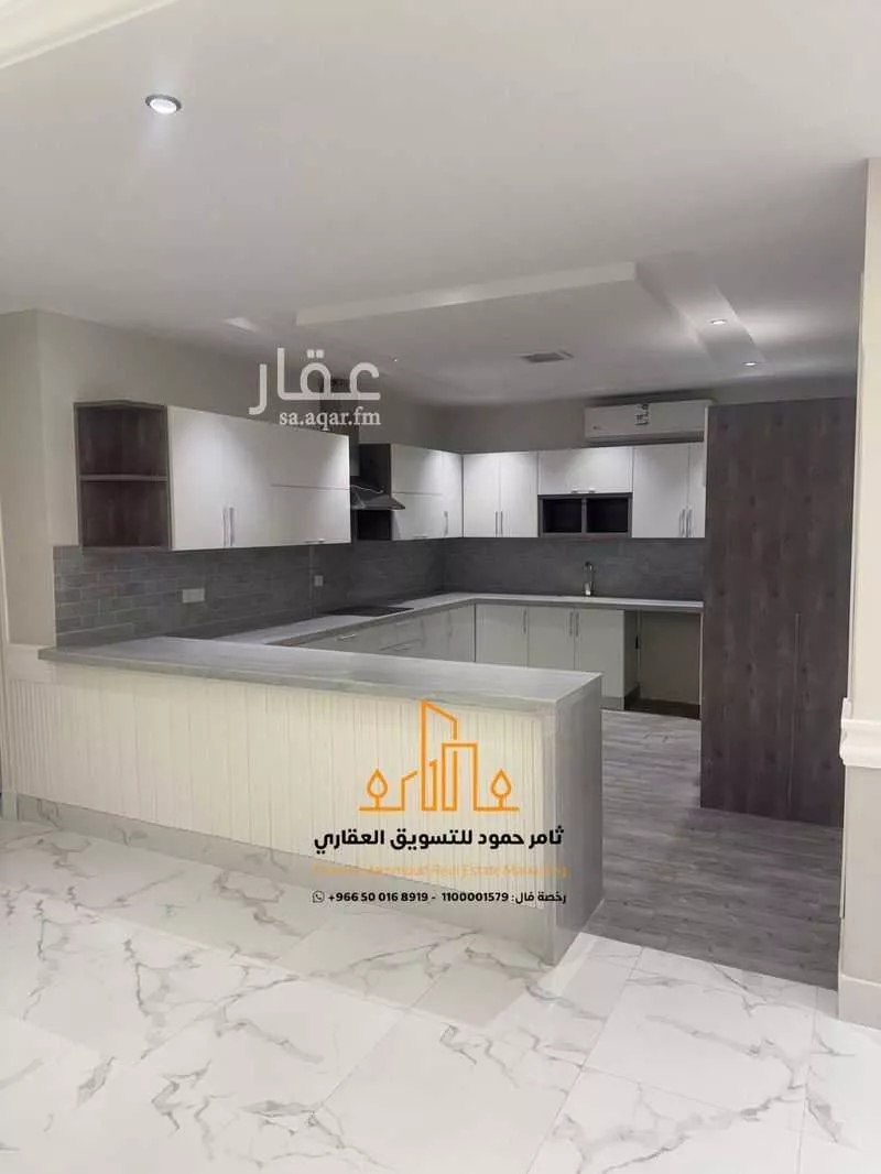 شقة للإيجار في شارع القنا, حي الياسمين, مدينة الرياض, منطقة الرياض 1 صورة