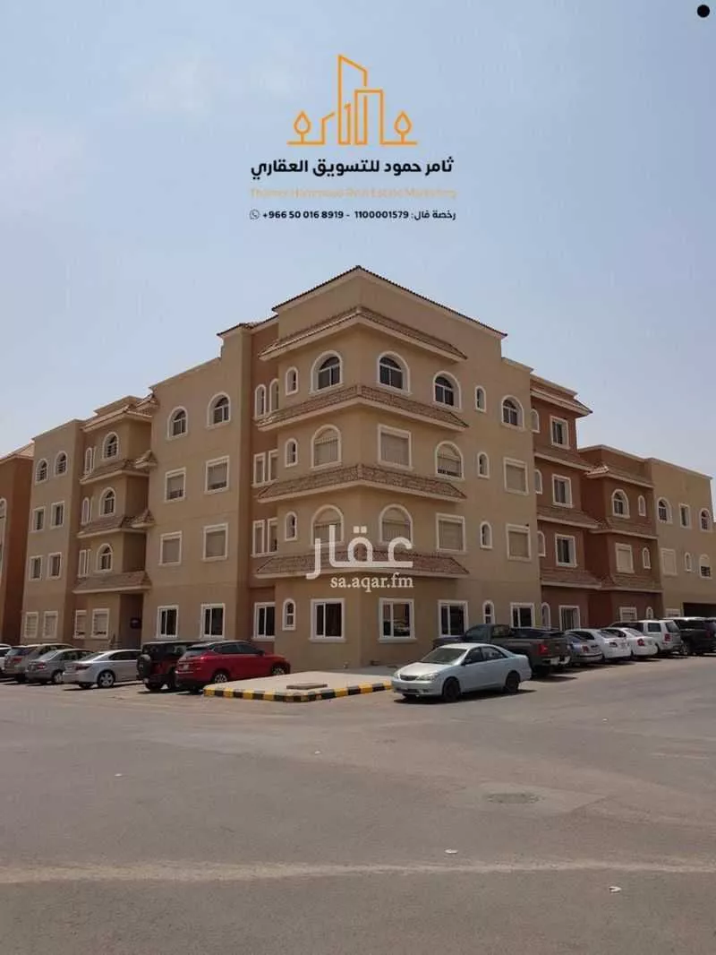 شقة للإيجار في شارع طيبة, حي قرطبة, مدينة الرياض, منطقة الرياض 1 صورة