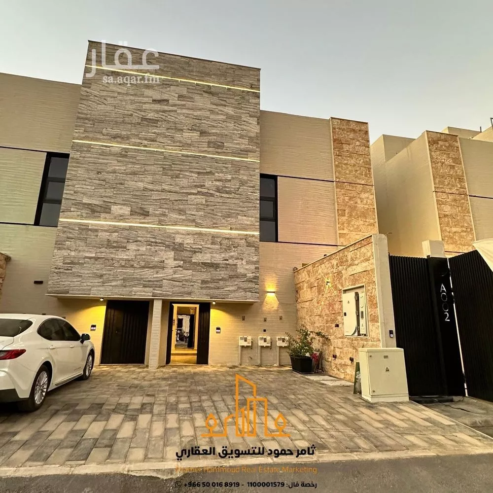 شقة للإيجار في شارع جبل الريث, حي قرطبة, مدينة الرياض, منطقة الرياض 1 صورة