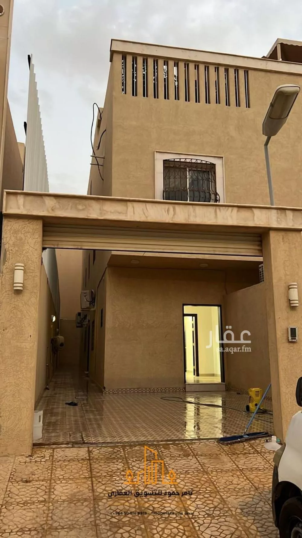 دور للإيجار في شارع وعلة, حي قرطبة, مدينة الرياض, منطقة الرياض 1 صورة