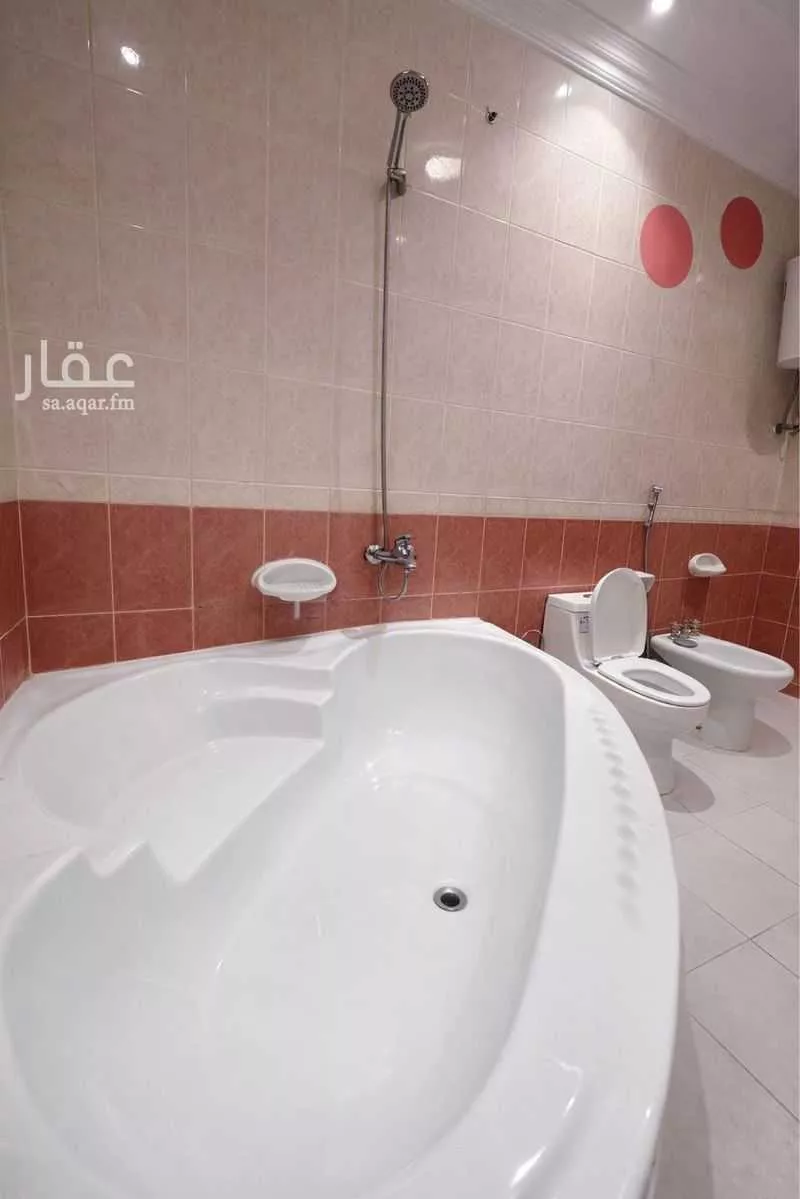 شقة للإيجار في شارع احمد بن طولون ، حي الرويس ، جدة ، جدة 1 صورة