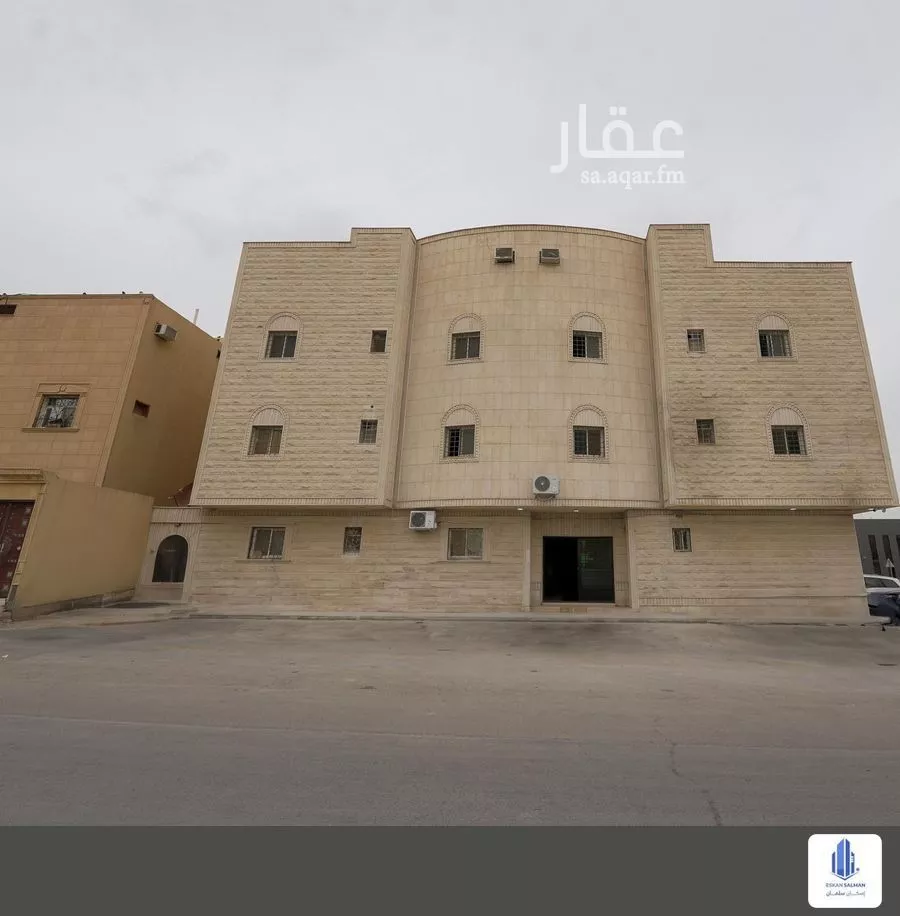 شقة للإيجار في شارع الوقار, حي ظهرة لبن, مدينة الرياض, منطقة الرياض 1 صورة