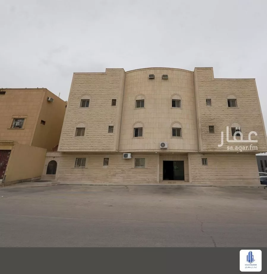 شقة للإيجار في شارع خيبر, حي ظهرة لبن, مدينة الرياض, منطقة الرياض 1 صورة