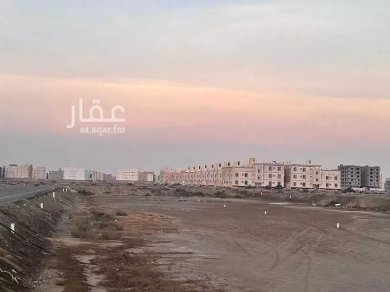 أرض للبيع في شارع 205 ح, حي المحمدية 1, مدينة جازان, منطقة جازان 1 صورة