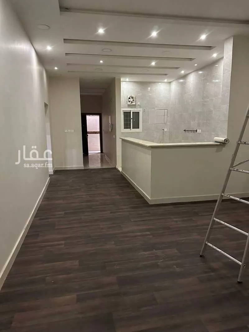 شقة للإيجار في شارع القعقاع بن ربيعة, حي طيبة, مدينة جدة, منطقة مكة المكرمة 1 صورة