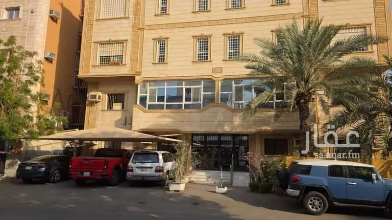شقة للإيجار في شارع ابو طرفه الكندي, حي النعيم, مدينة جدة, منطقة مكة المكرمة 1 صورة