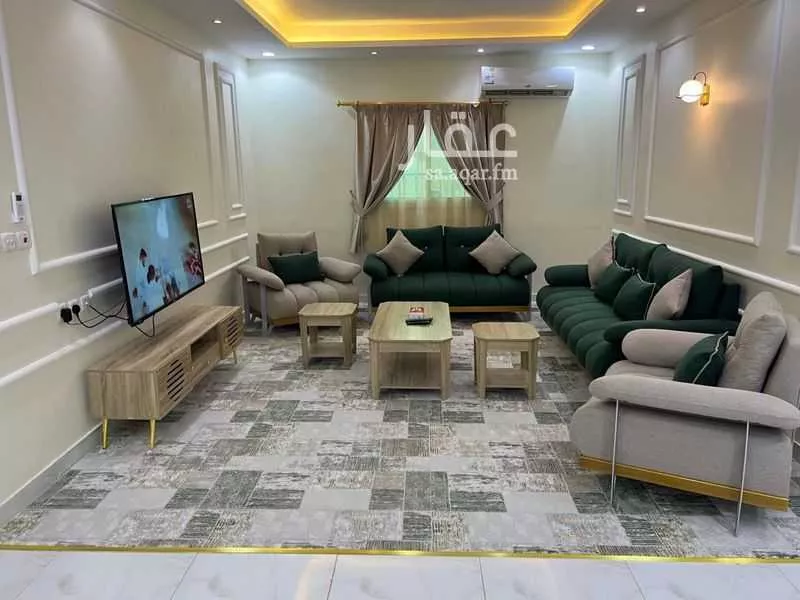 شقة للإيجار في شارع نابلس ، حي ظهرة لبن ، الرياض ، منطقة الرياض 1 صورة