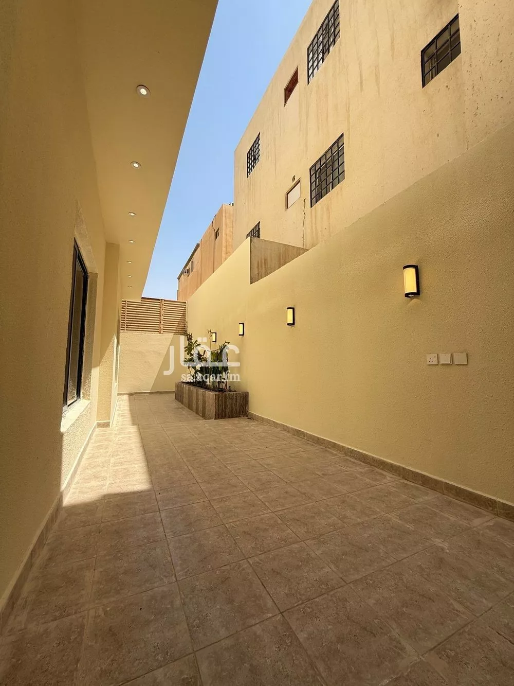 دور للبيع في شارع ابن إبراهيم التلمساني, حي النهضة, مدينة الرياض, منطقة الرياض 1 صورة