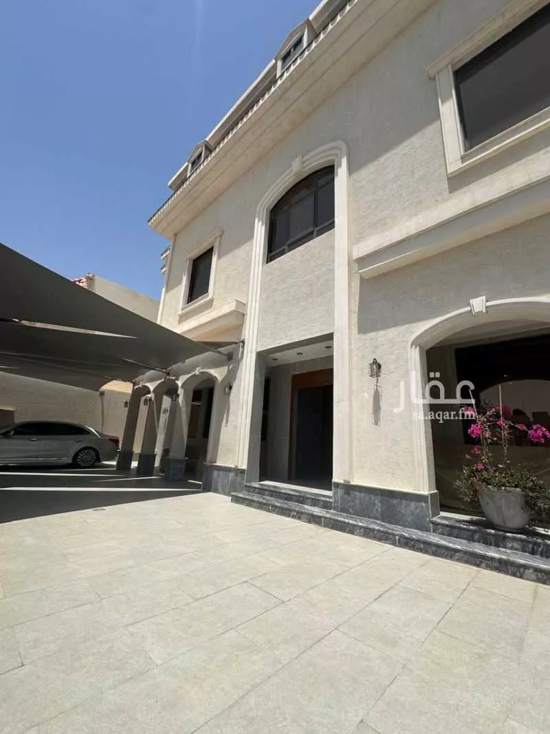 فيلا للبيع في شارع الخاصرة, حي النفل, مدينة الرياض, منطقة الرياض 1 صورة