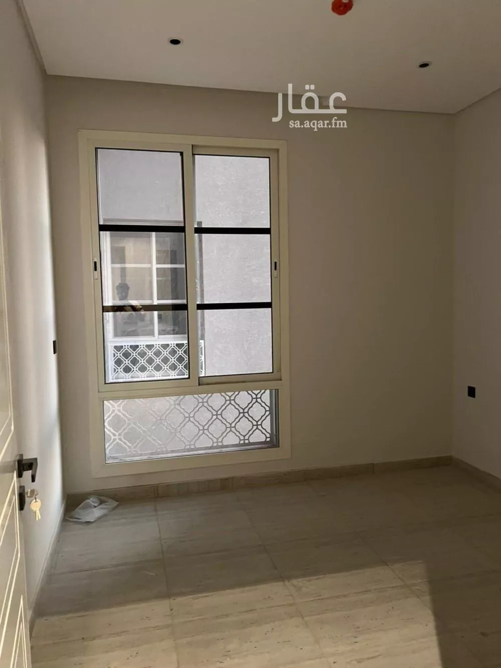 شقة للبيع في شارع زيد بن عاصم بن عمرو بن عوف, حي النرجس, مدينة الرياض, منطقة الرياض 1 صورة