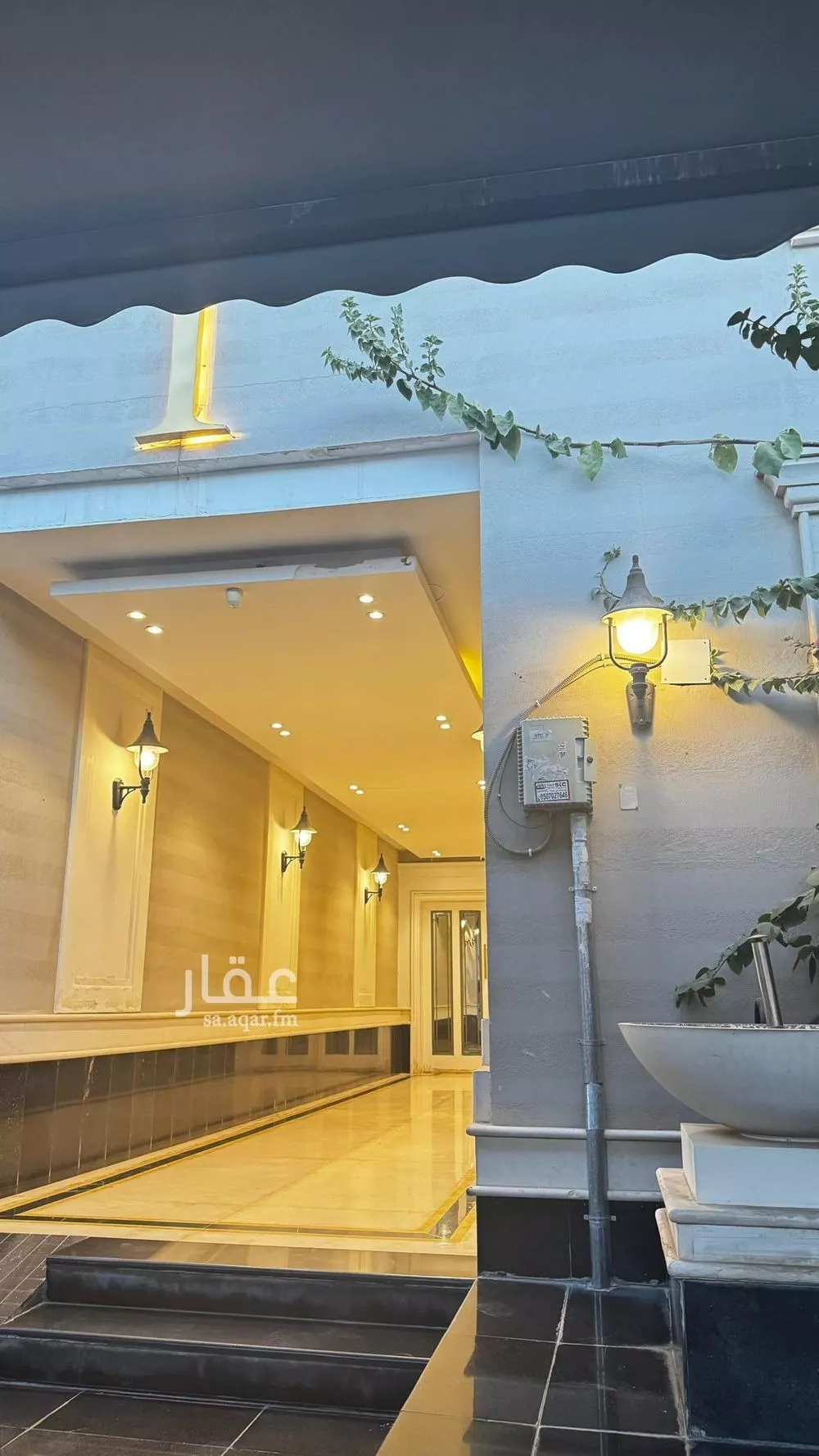 شقة للإيجار في شارع الفردوس, حي الربيع, مدينة الرياض, منطقة الرياض 1 صورة
