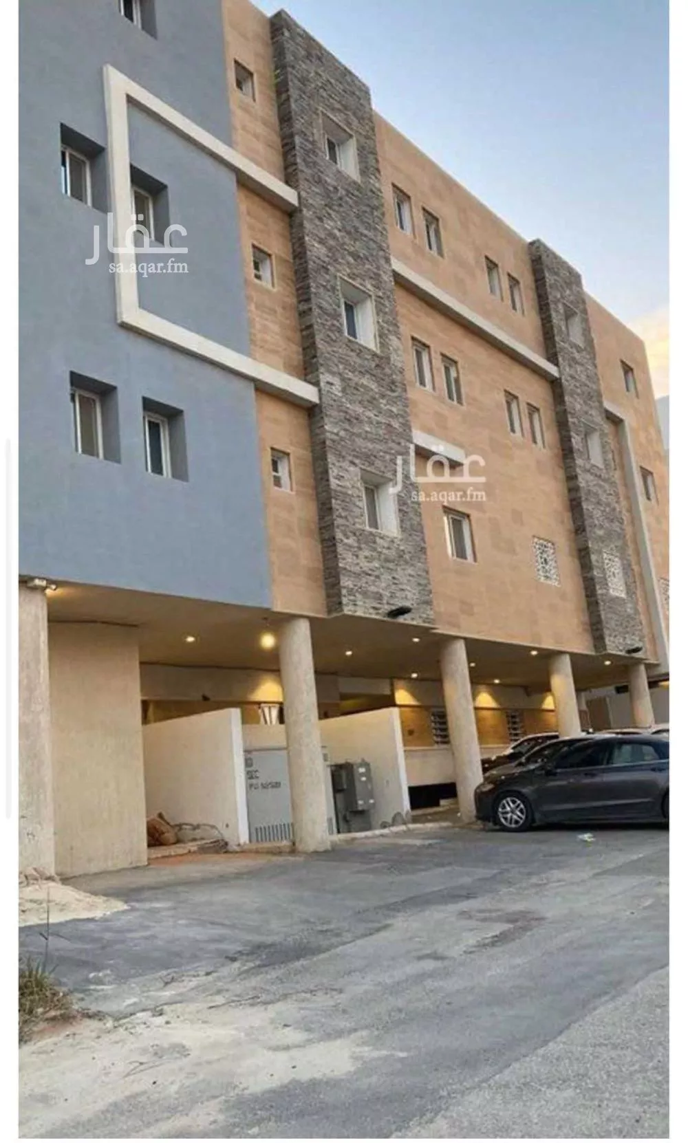 شقة للإيجار في شارع تقي الدين الحموي, حي القيروان, مدينة الرياض, منطقة الرياض 1 صورة