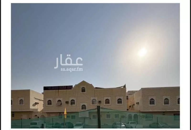 عمارة للبيع في شارع الاقتصاد, حي الفيحاء, مدينة الرياض, منطقة الرياض 1 صورة