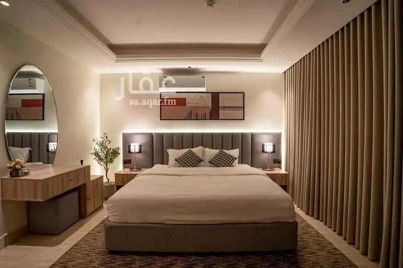 شقة للإيجار في شارع بريدة ، حي الريان ، الرياض ، منطقة الرياض 1 صورة