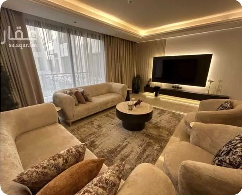 شقة مفروشة للحجز في شارع بريدة ، حي الريان ، الرياض ، منطقة الرياض 1 صورة