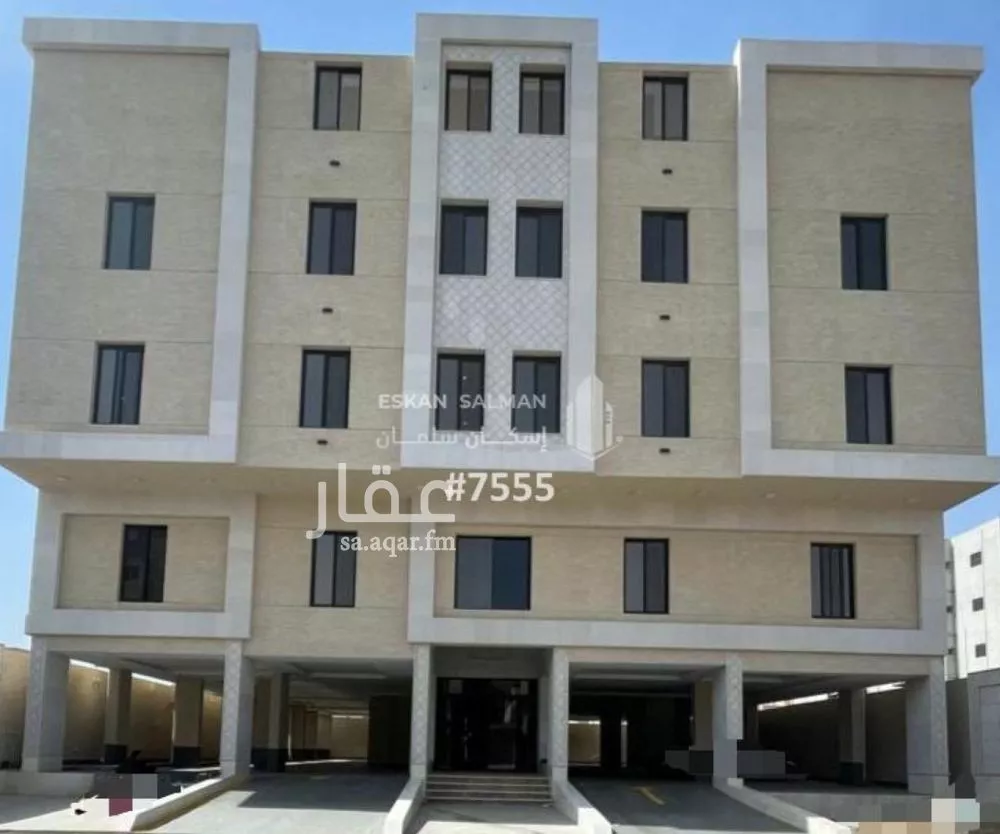شقة للبيع في شارع زاهد قدسي, مدينة مكه المكرمه, منطقة مكة المكرمة 1 صورة