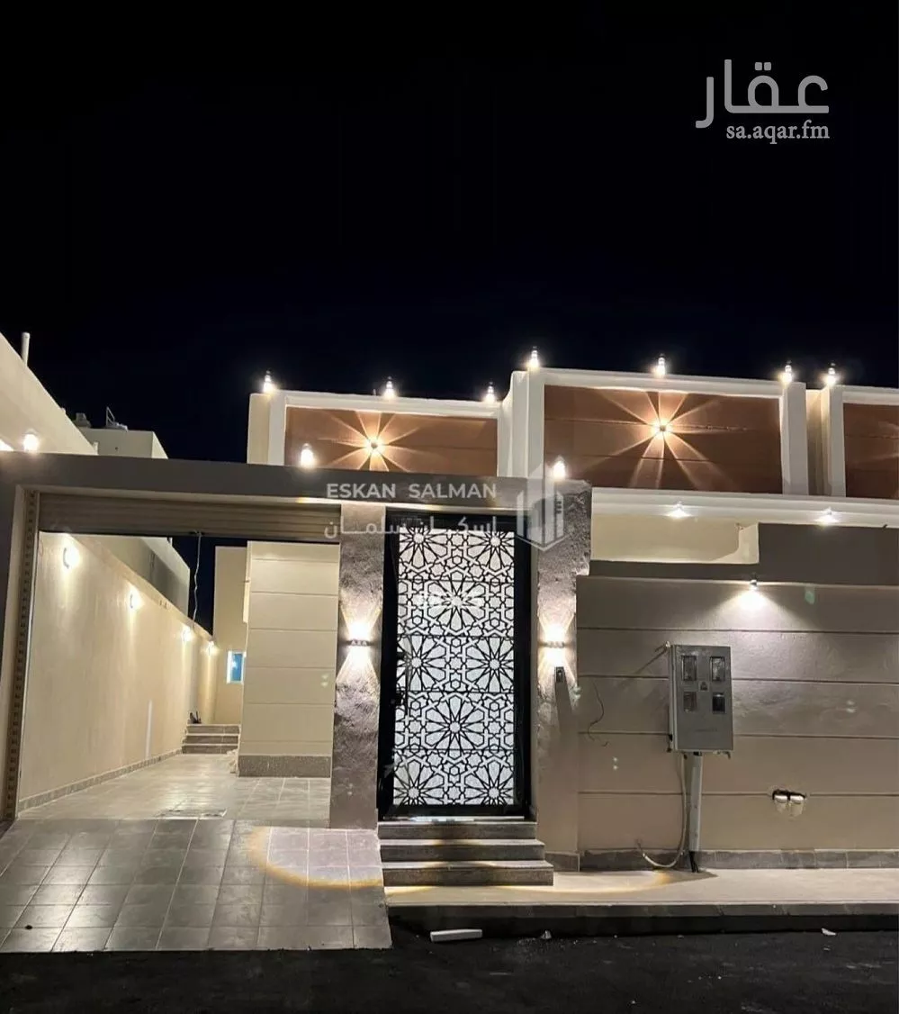 دور للبيع في شارع فضيله الشيخ محمد سعد الله, حي الرياض, مدينة جدة, منطقة مكة المكرمة 1 صورة
