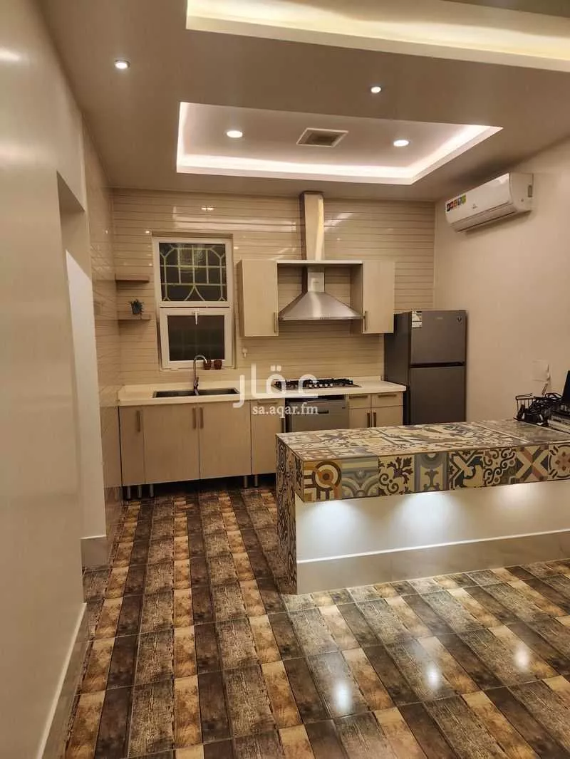 شقة للإيجار في شارع صالح الانصاري, حي الروضة, مدينة الرياض, منطقة الرياض 1 صورة