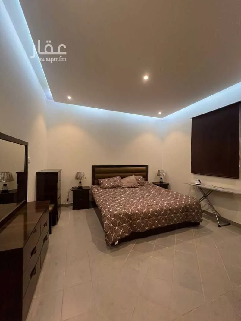 شقة للإيجار في شارع السارة, حي الملقا, مدينة الرياض, منطقة الرياض 1 صورة