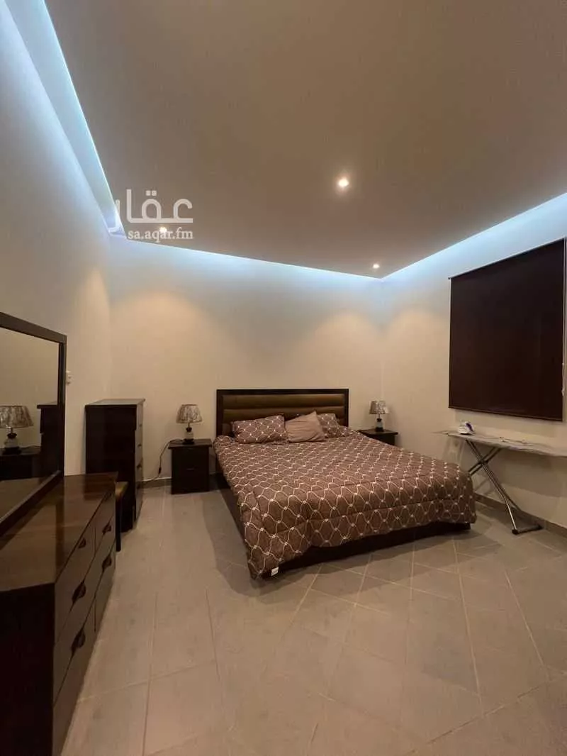 شقة للإيجار في شارع السارة, حي الملقا, مدينة الرياض, منطقة الرياض 1 صورة