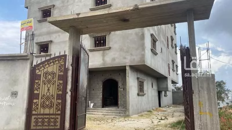 فيلا للبيع في شارع 21 النهضة ، حي النهضة ، النماص ، النماص 1 صورة