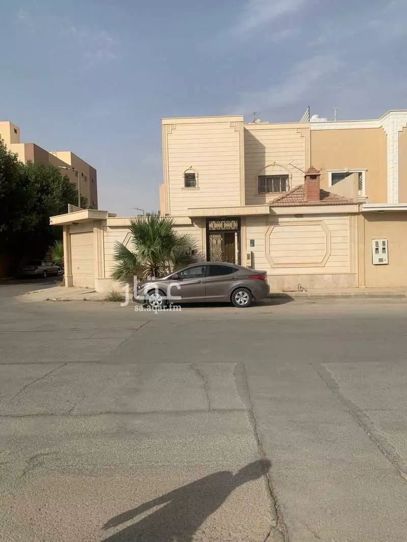 فيلا للإيجار في شارع ملك النسور, حي الروابي, مدينة الرياض, منطقة الرياض 1 صورة