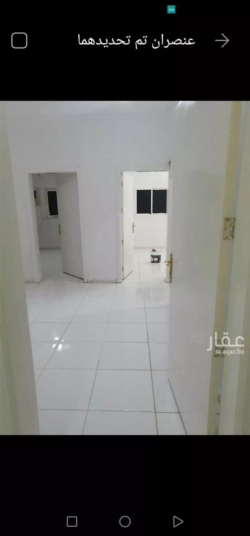 شقة للإيجار في شارع محضة ، حي قرطبة ، الرياض ، منطقة الرياض 1 صورة