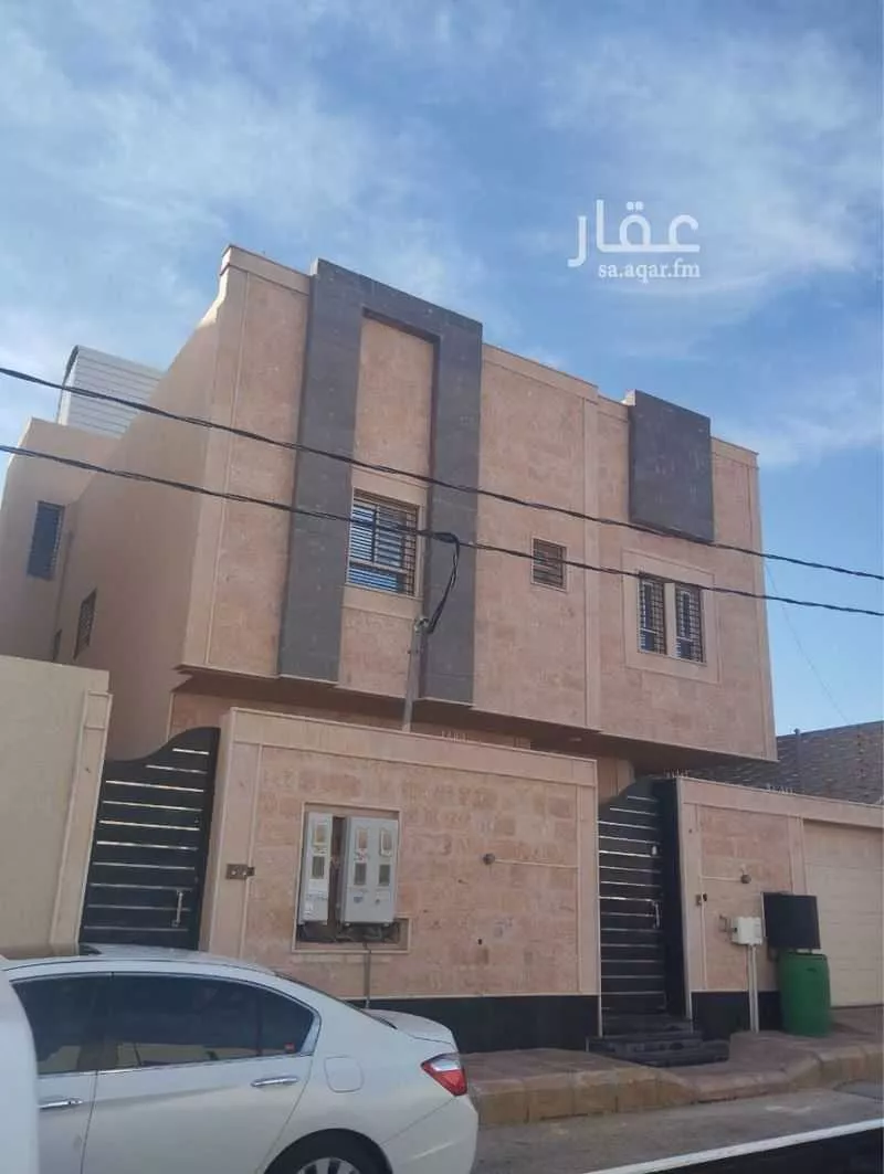 فيلا للبيع في شارع القيروان, حي غرناطة, مدينة الغاط, منطقة الرياض 1 صورة