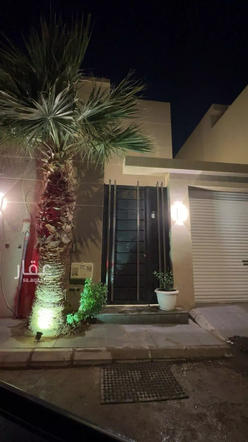 فيلا للإيجار في شارع زهير بن العلاء العبسي, حي العارض, مدينة الرياض, منطقة الرياض 1 صورة